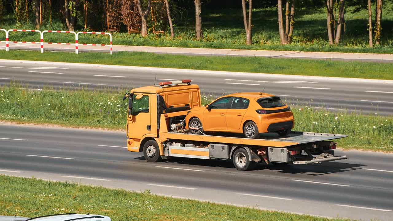 Schnelle Abholung durch Autoverwertung Kaiserslautern