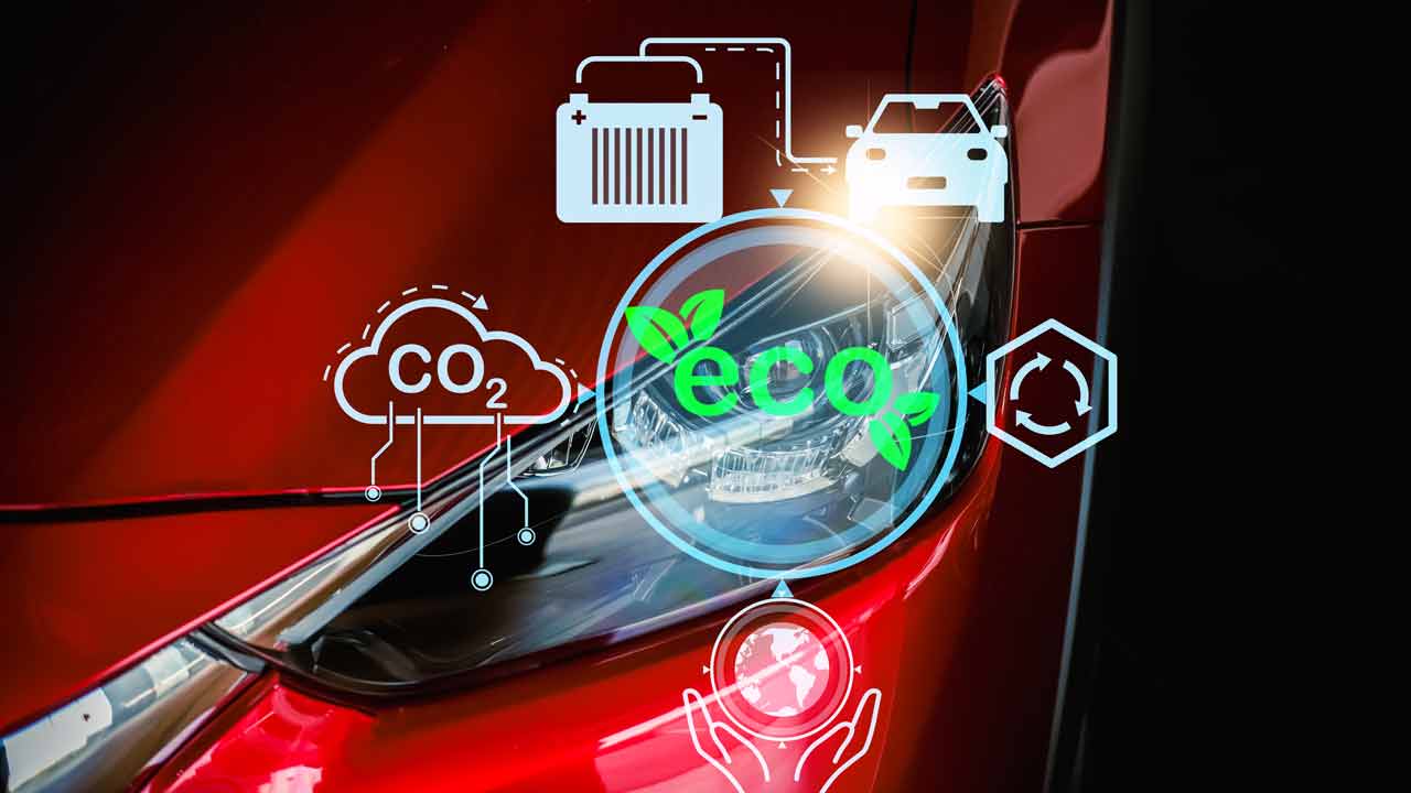 Umweltbewusstsein im Autoverkauf bei Autoverwertung Kaiserslautern